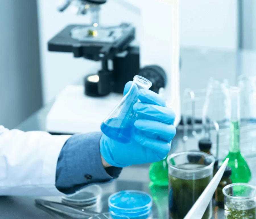 Broad Range of Research Models