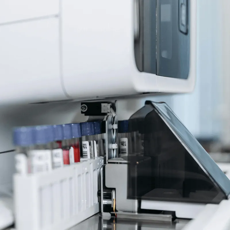 Expertise in Respiratory Research