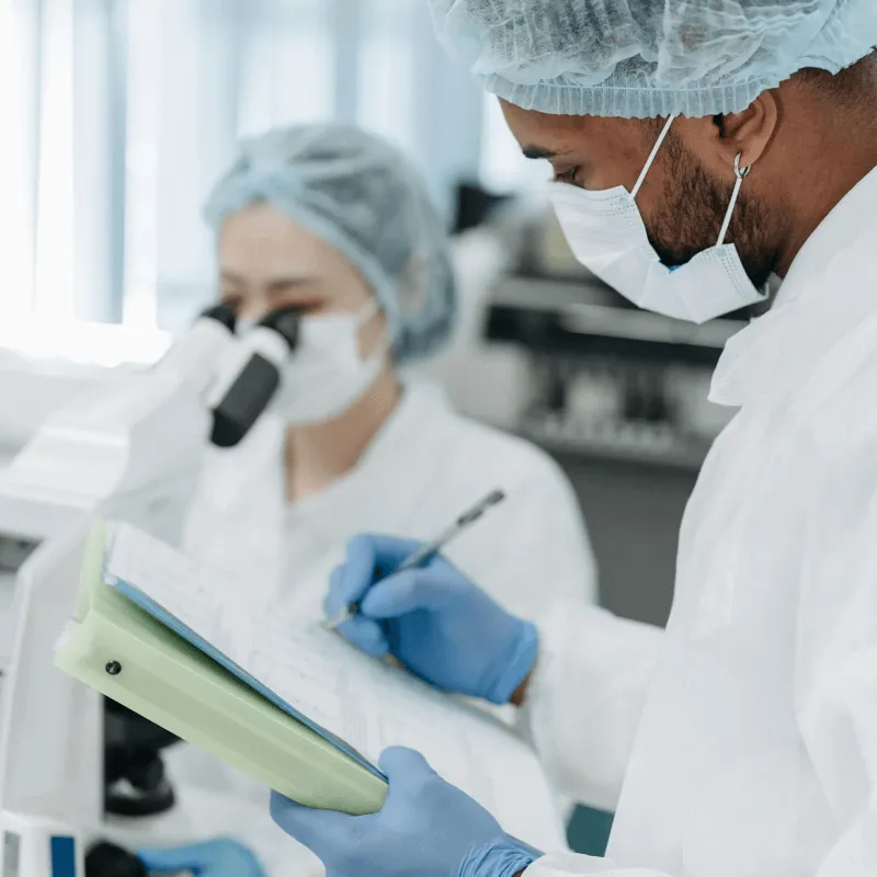 Comprehensive Service Range