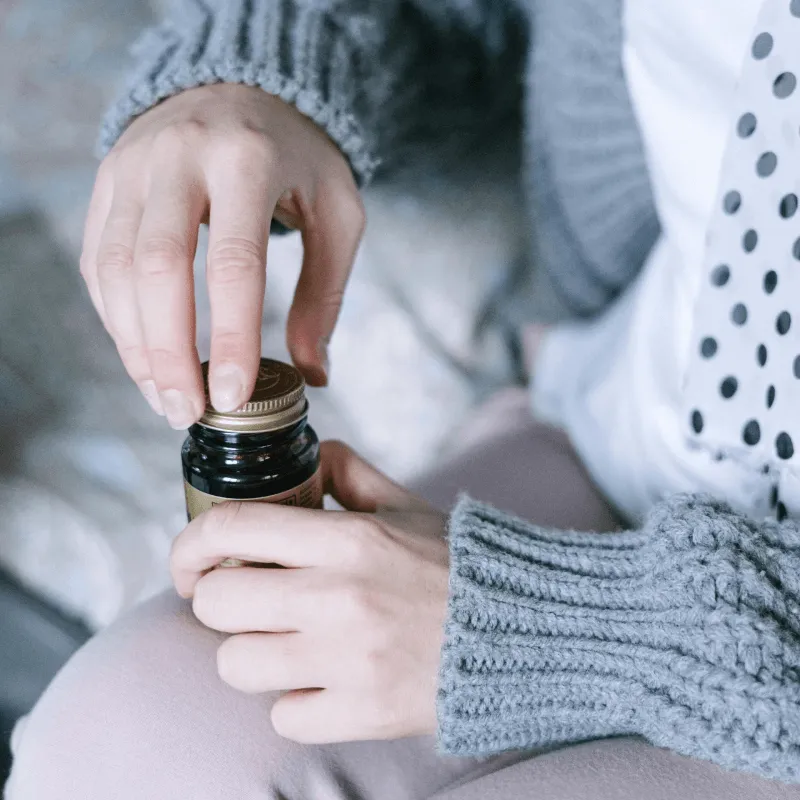 Robust Collaboration Network