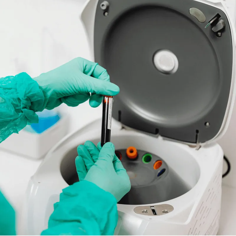 Antiviral Drug Testing CRO