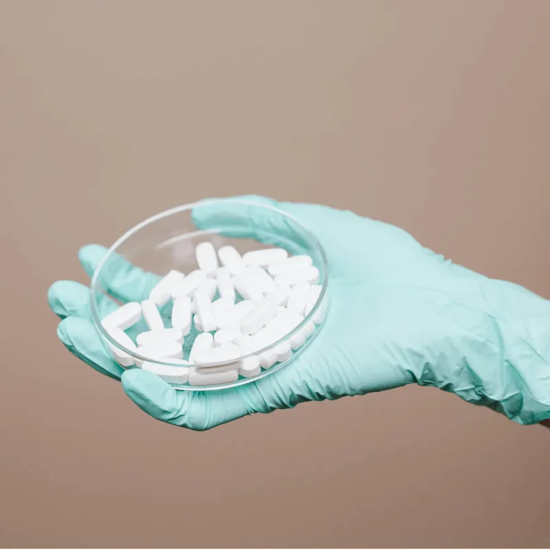 Preclinical Toxicology Services