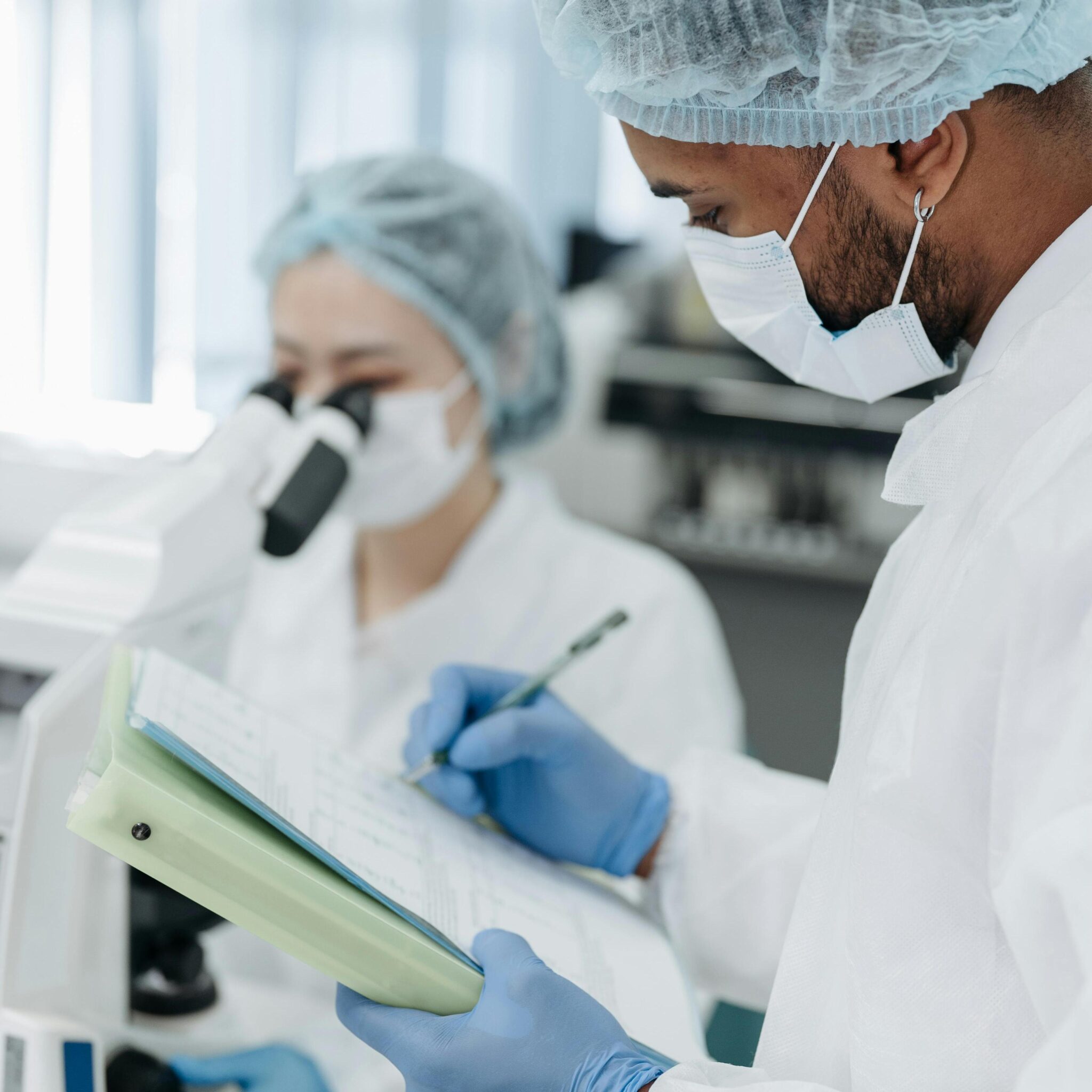 preclinical CRO