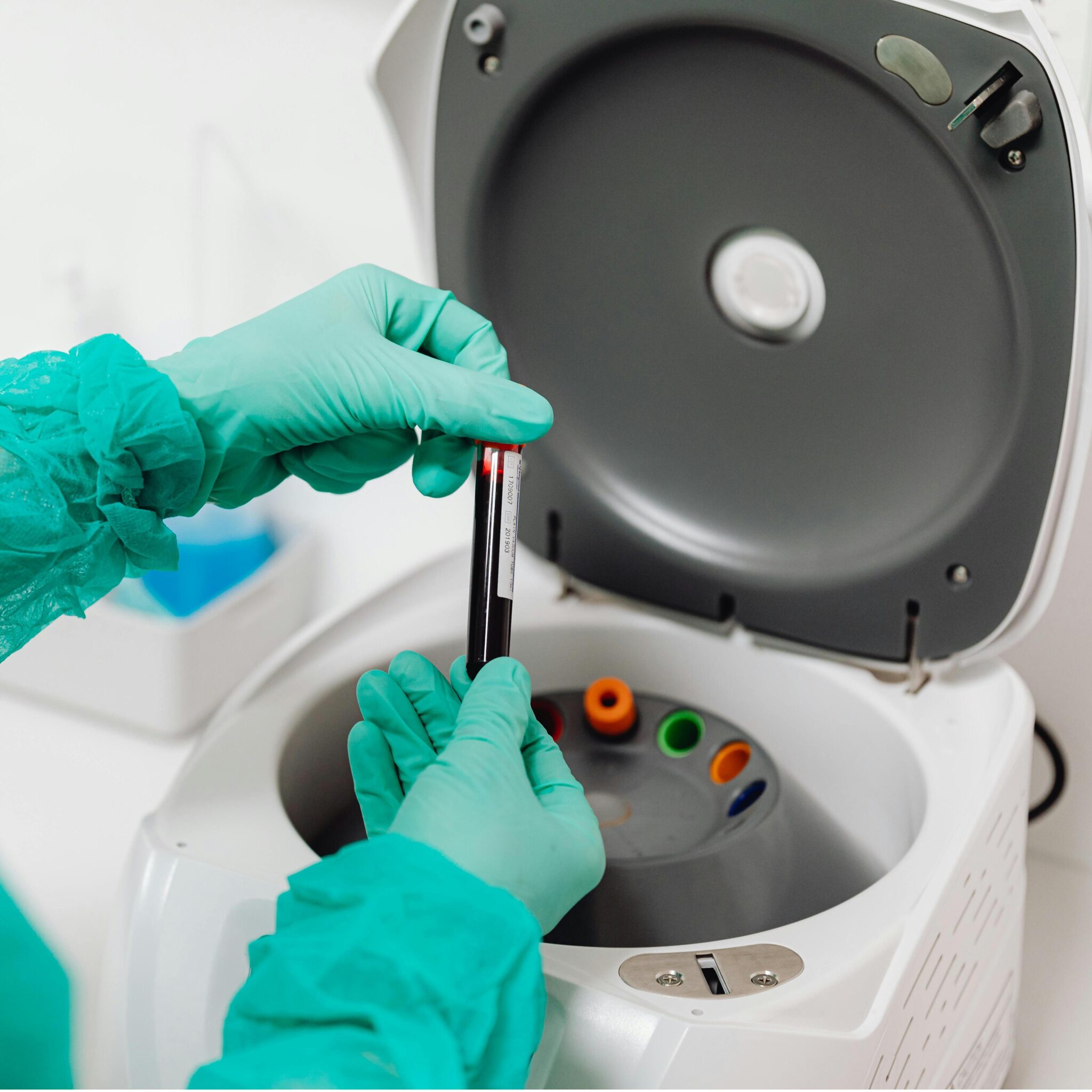 preclinical CRO