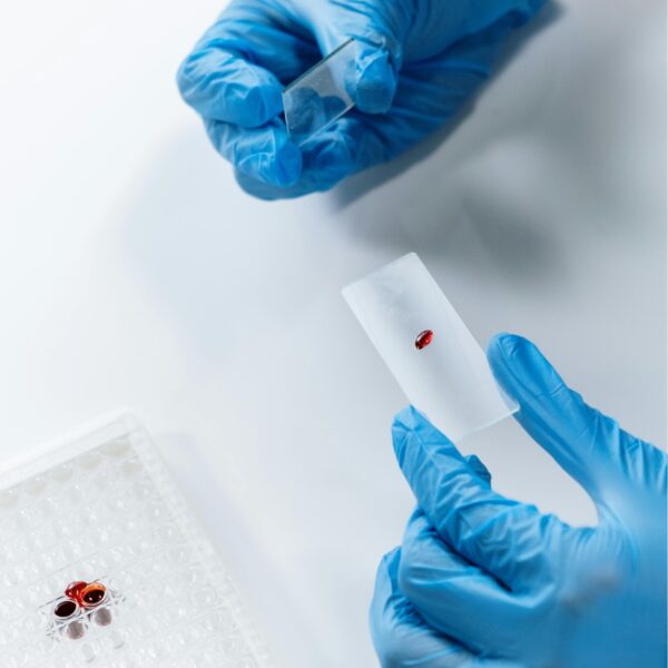 preclinical CRO