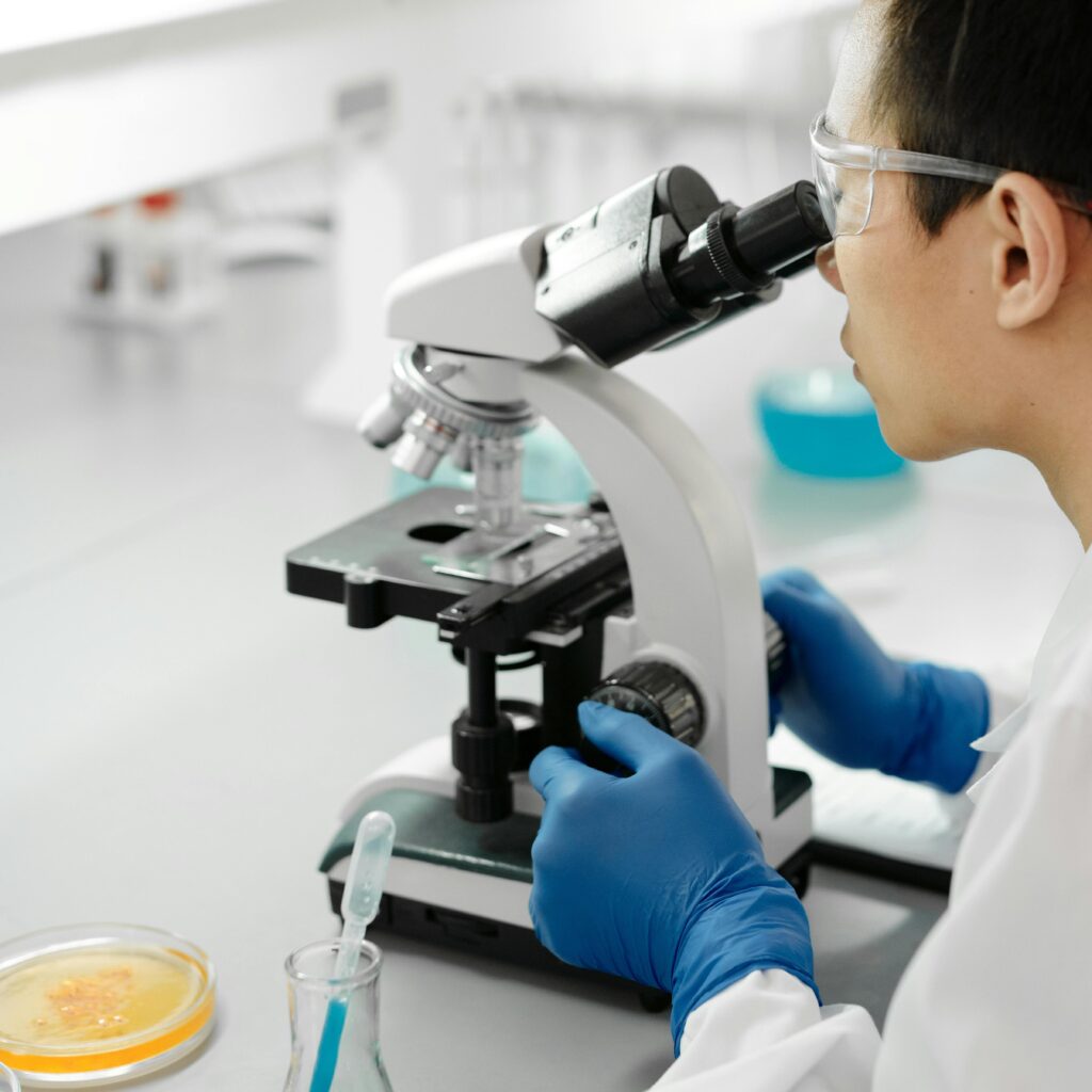 histopathology CRO