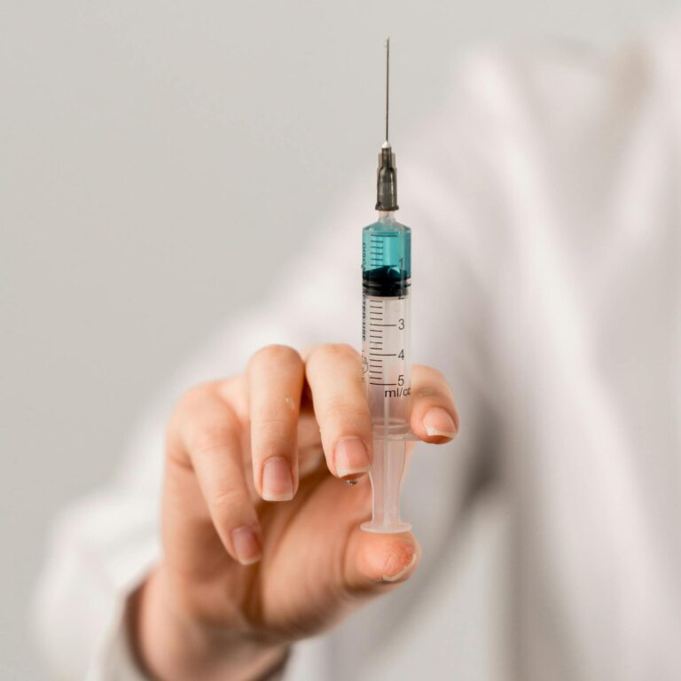 inflammation CRO
