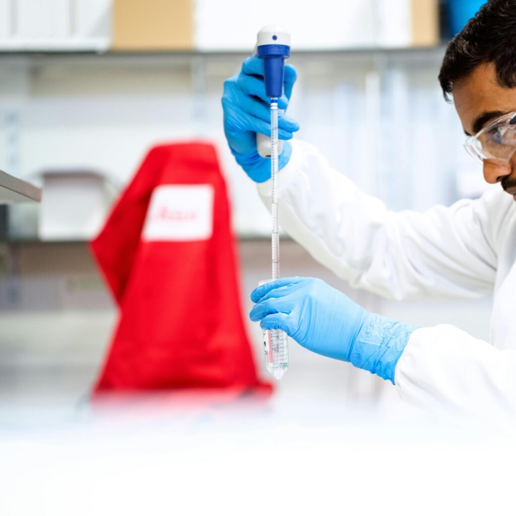 preclinical toxicology CRO