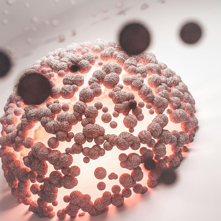 infectious diseases CRO